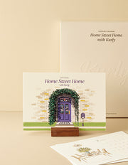 [Kurly] 2026년 컬리 캘린더