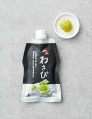 Fresh Wasabi Paste (생와사비) | 생와사비 75g (상온)