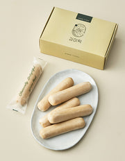 [김미떡] 현미 가래떡 480g - Kurly USA