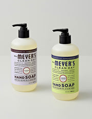 [미세스마이어스] 핸드워시 500ml 2종 (택1) - Kurly USA