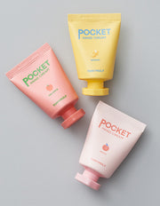 [토니모리] 포켓 핸드 크림 30ml 3종 (택1)