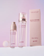 [구달] 피오니펩타이드 콜라겐 물광미스트 2종 (택1) - Kurly USA