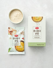 [델링] 콩나물국 (분말형) - Kurly USA