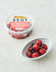시소 우메보시 270g (일식 매실장아찌) - Kurly USA