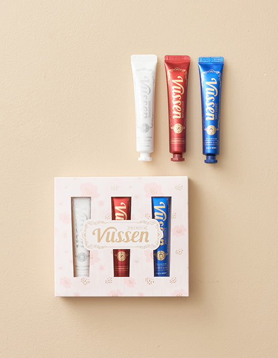 [뷰센] 미니치약 3종 스페셜 세트 (쇼핑백 포함) - Kurly USA