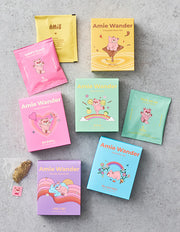 Amy Wonder Tea Bags, 5 Types (티백) | 티백 5종 (택1)