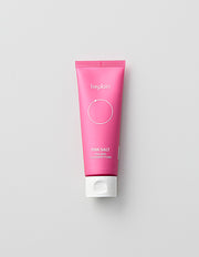 [비플레인] 핑크솔트 아하 바하 클렌징폼 120ml (약알칼리폼) - Kurly USA