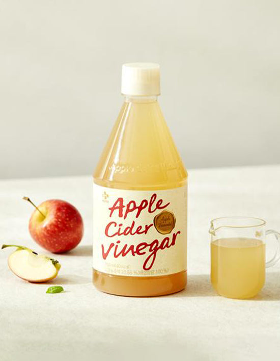 [CJ] 애플 사이다 비니거 (애사비) 750ml