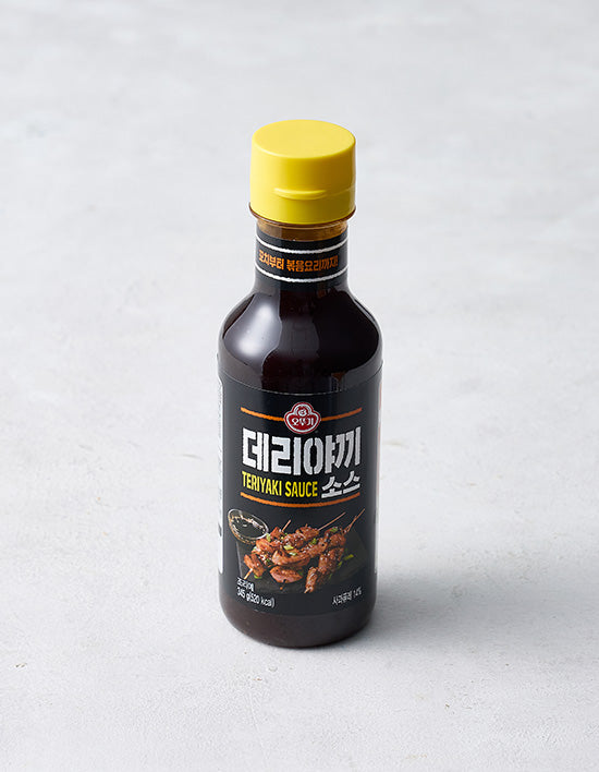 [오뚜기] 데리야끼 소스  345g