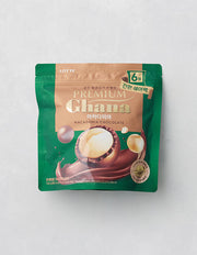 Ghana Macadamia Chocolate (가나 초콜릿) | 가나 프리미엄 마카다미아 쉐어팩 144g