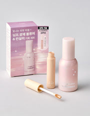 [에뛰드] 님프 광채 볼류머 (단품/컨실러 기획세트 3종 택1) - Kurly USA