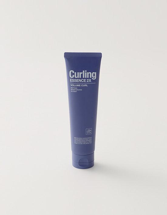 [미쟝센] 컬링에센스2X 볼륨컬 150ML - Kurly USA