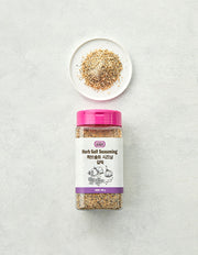 Garlic Herb Salt Seasoning (허브솔트) | 허브솔트시즈닝 갈릭 390g (중대형)