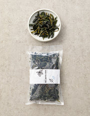 [제주마미] 봄 뜻 곤드레나물 200g - Kurly USA