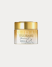 Tsubaki Premium EX Repair Hair Mask, 180g (헤어팩) | 프리미엄 EX 리페어 마스크 180g