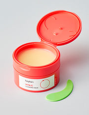 [비플레인] 비타C 브라이트닝 클렌징 밤 100ml - Kurly USA