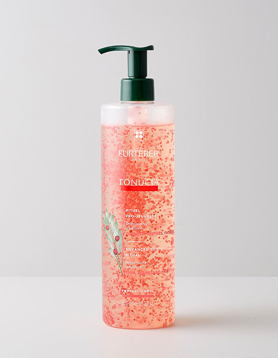 [르네휘테르] 토뉘시아 샴푸 600ml - Kurly USA