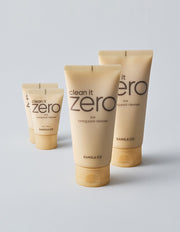 [바닐라코] 클린잇제로 라이스 토닝 팩클렌저 듀오 (1+1) 단독기획 (+60g 추가 증정)