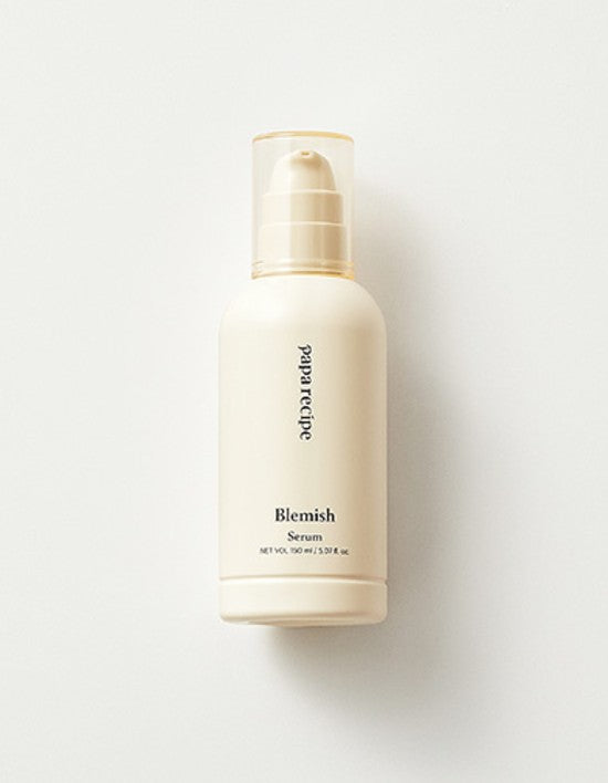 [파파레서피] 블레미쉬 세럼 150mL - Kurly USA