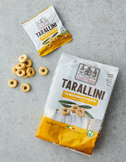 Original Taralli Snack (타랄리니) | 와인 페어링 타랄리니 스낵 오리지널 35gX6개입