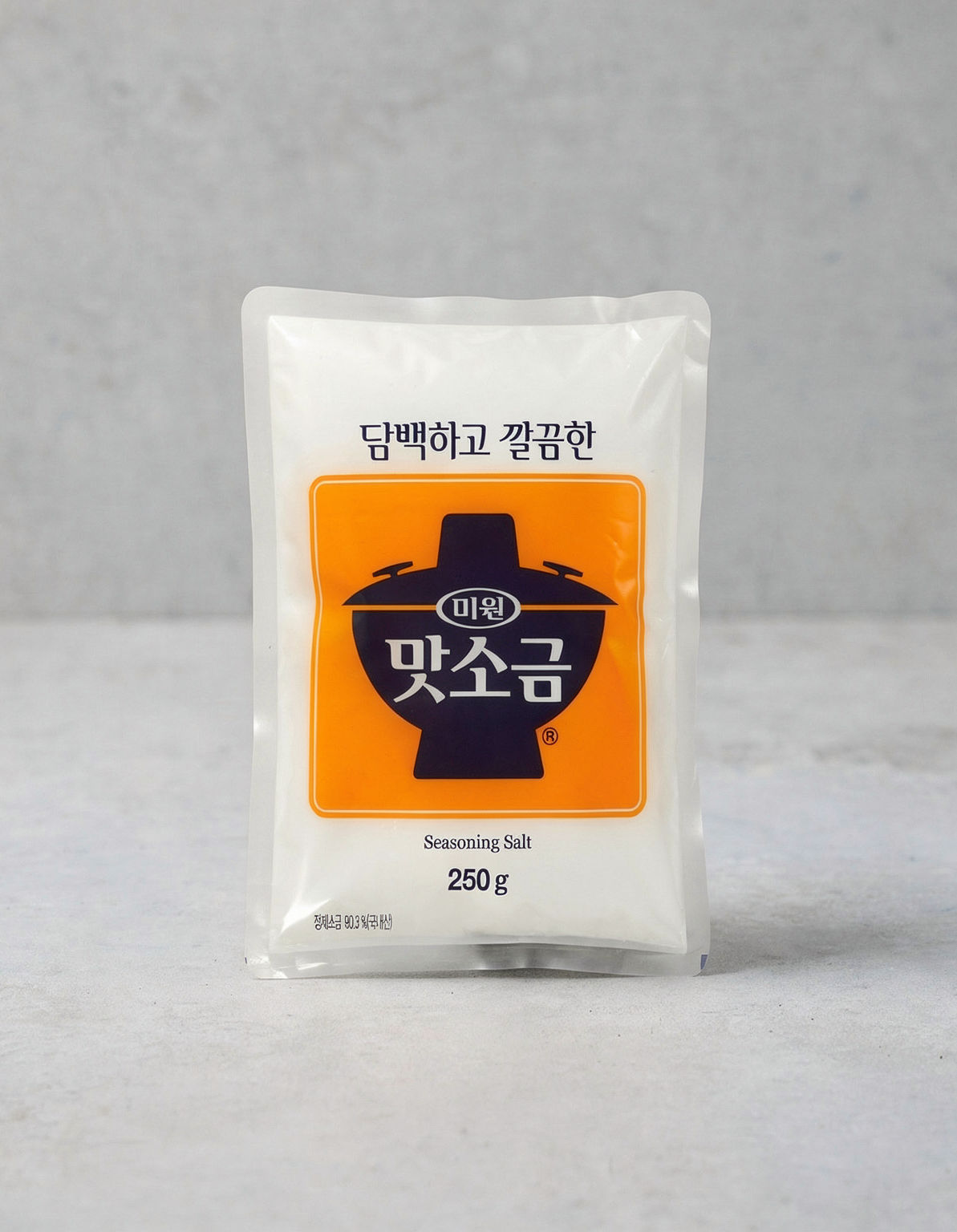 [Miwon] Salt Seasoning 250g
