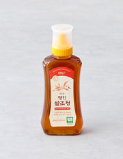 [올리] 명인 쌀조청 480g (국내산 쌀) - Kurly USA