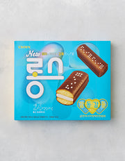 Long's Soft Chocolate Cake (롱스) | 롱스 220g