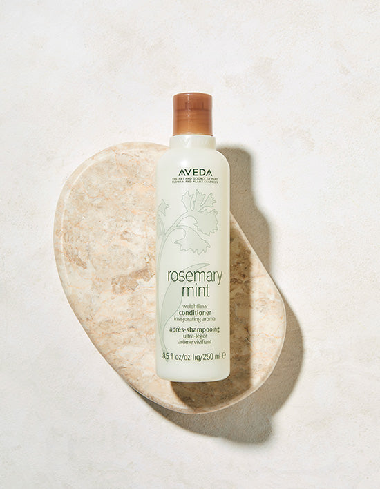 [아베다] 로즈메리 민트 퓨리파잉 샴푸 250ml - Kurly USA