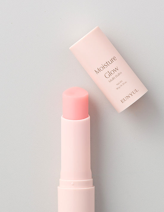 [은율] 모이스처 글로우 멀티밤 10g - Kurly USA