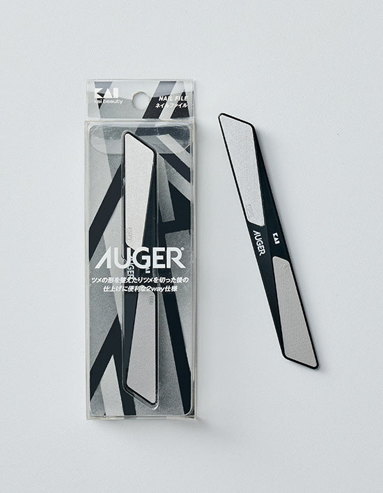 [카이] AUGER 네일파일