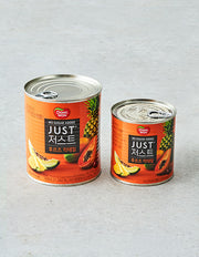 [동원] 저스트 노슈가 후르츠 칵테일 2종 (택1) - Kurly USA