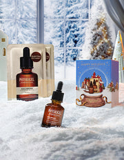 [피지오겔] 홀리데이 데일리뮨 앰플 기획(앰플 30ml+앰플 마스크 2EA)