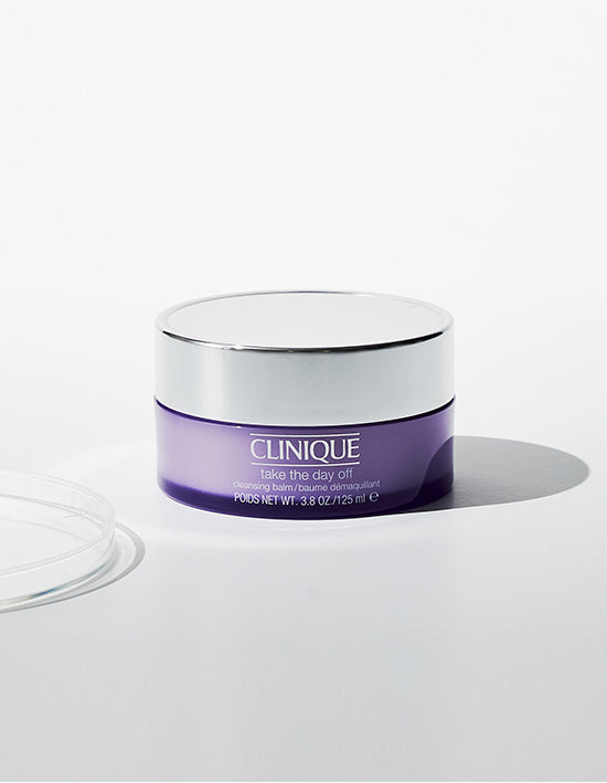 [크리니크] 테이크 더 데이 오프 클렌징 밤 125ml - Kurly USA