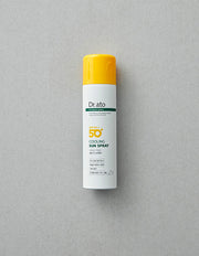 [닥터아토] 후기+999! 쿨링 선 스프레이 150ml - Kurly USA