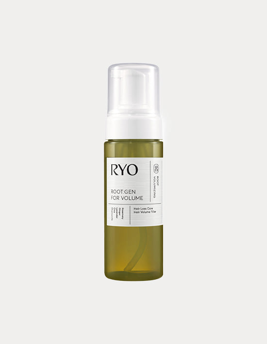 Rootgen Anti-Hair-Loss Volume Filler, 150ml (스타일링) | 루트젠 탈모증상전문케어 헤어볼륨필러 150ml