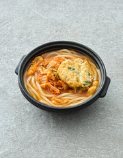 [투다리] 시그니처 김치우동 (2인분) - Kurly USA