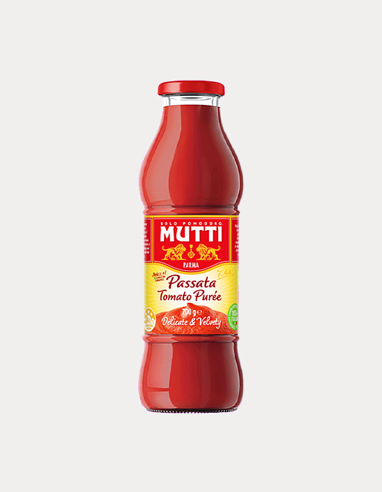 Italian Tomato Passata (토마토 퓨레) | 토마토 퓨레 (파사타) 700g