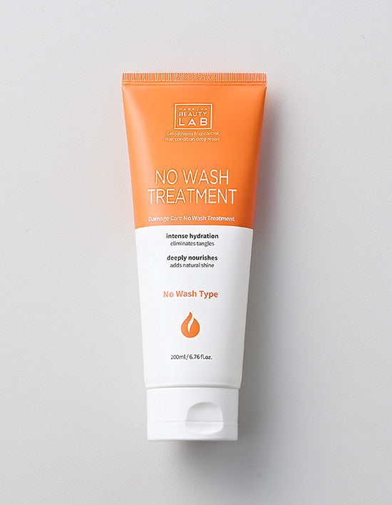LPP Damage Care No-Wash Treatment, 200ml (트리트먼트) | LPP 데미지 케어 노워시 트리트먼트 200ml