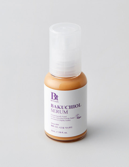 [벤튼] 바쿠치올 세럼 35ml - Kurly USA