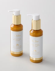 [달바] 화이트 트러플 리턴 오일 크림 클렌저 150ml 2개 세트 (펌프형) - Kurly USA