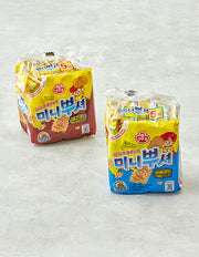 [오뚜기] 미니뿌셔 2종 (택1) - Kurly USA