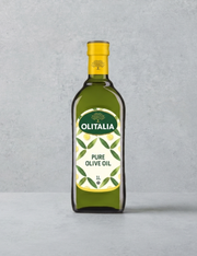 Pure Olive Oil 1L (올리브오일) | 퓨어 올리브오일 1L