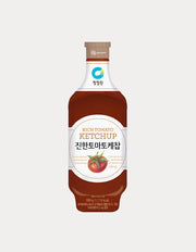Rich Tomato Ketchup 930g (토마토케찹) | 진한토마토케찹 930g