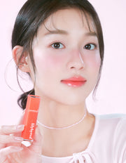 [릴리바이레드] 앙큼 라이어 코팅 틴트 6종 (택1) - Kurly USA