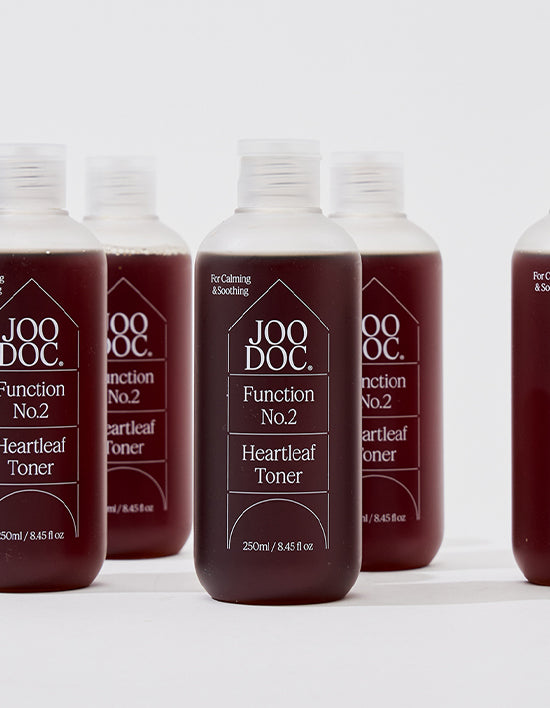 [주닥] 펑션 넘버2 어성초 토너 250ml