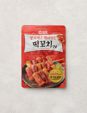 [샘표] 떡꼬치양념 105g - Kurly USA