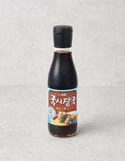 Buckwheat Soba Soup Base (소바소스) | 국시장국 메밀소바소스 350ml