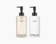 [포밤] 러브 인 파리 바디케어 2종 300ml (바디워시, 바디로션 택1) - Kurly USA