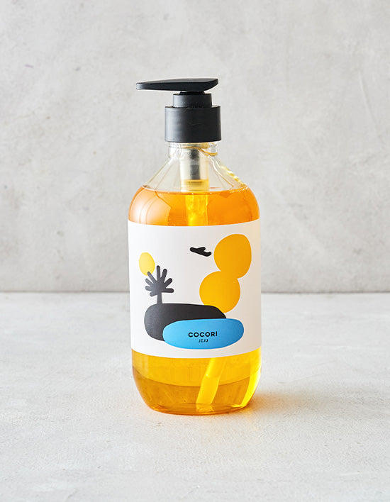 [코코리제주] 핸드워시 500ml - Kurly USA