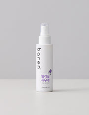 [바렌] 발각질지우개 풋 소프트너(연화제) 100ml - Kurly USA